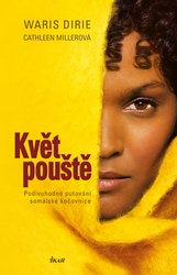 Květ pouště - 3. vydání