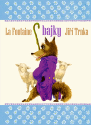 La Fontaine bajky