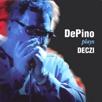 CD DePino plays Deczi