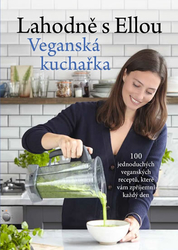 Lahodně s Ellou - Veganská kuc