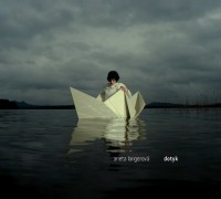 CD Langerová A.- Dotyk