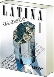 Latina pro gymnázia I