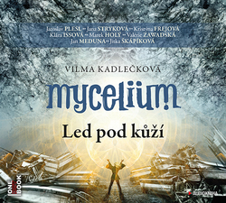 CD Mycelium II: Led pod kůží