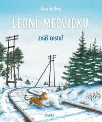 Lední medvídek 2: Lední medvídku, znáš cestu?