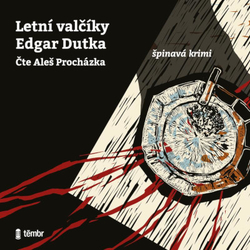 Letní valčíky - audioknihovna