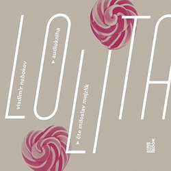 CD Lolita - Vladimir Nabokov