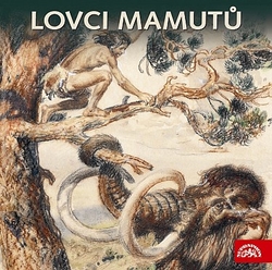 CD Lovci mamutů (3CD)