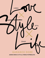 Love × Style × Life