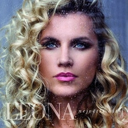 CD Leona Machálková : Best Of