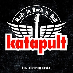 CD Katapult-Made in Rock'n'Roll