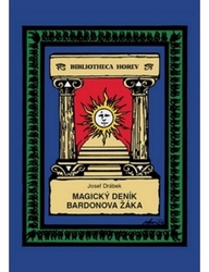 Magický deník Bardonova žáka