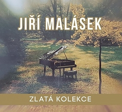 CD Malásek J.- Zlatá kolekce