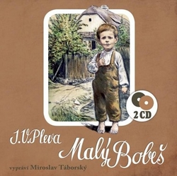 CD Malý Bobeš