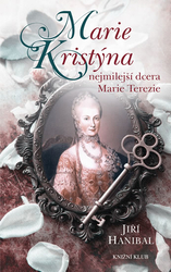 Marie Kristýna, nejmilejší dcera Marie Terezie
