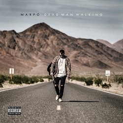 CD Marpo-Dead Man Walking