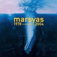 CD Marsyas - 1978-2004