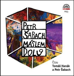 CD Šabach P.-Máslem dolů