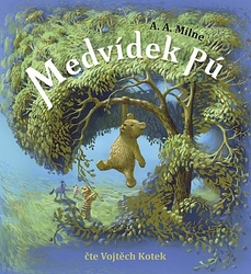 CD Medvídek Pú 