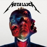 CD Metallica - Hardwired...To Self-Destruct