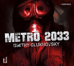 CD Metro 2033