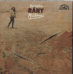CD Zuzana Michnová - Rány