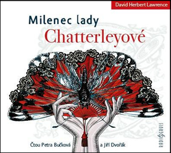 CD Milenec lady Chatterleyové
