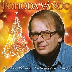 CD Šimek - Pohoda Vánoc
