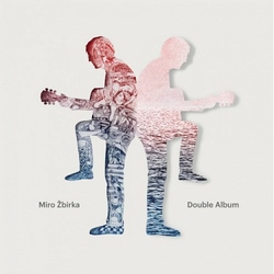 CD Žbirka M.- Double album
