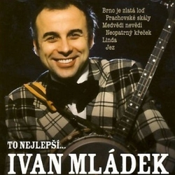 CD Mládek I.-To nejlepší...