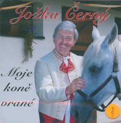 CD Černý J./Moje koně vrané