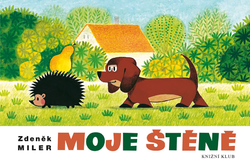 Moje štěně - 3. vydání