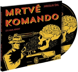 CD Mrtvé komando