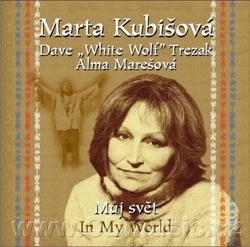 CD Kubišová-Můj svět