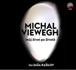 CD Viewegh-Můj život po životě