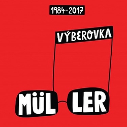 CD Muller-Výberovka 1984-2017