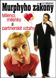 Murphyho zákony-Milenci,milenky a partnerské vztahy