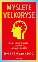 Myslete velkoryse  – budete mít úspěch