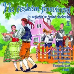 CD Na českém posvícení II.