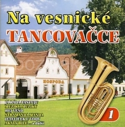 CD Na vesnické tancovačce 1
