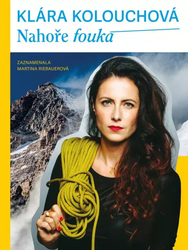 Nahoře fouká