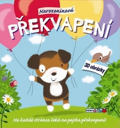 Narozeninová překvapení