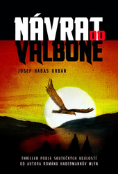 Návrat do Valbone