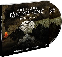 CD Pán prstenů/Návrat krále