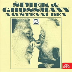 CD Š+G/Návštěvní den 2