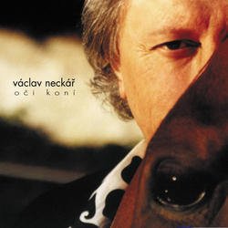 CD Václav Neckář : Oči koní