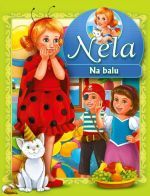 Nela jde na ples!