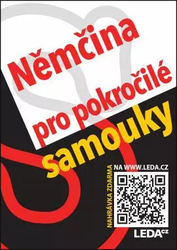 Němčina pro pokročilé samouky + odkaz