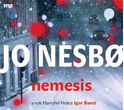 CD Nesbo-Nemesis