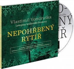 CD Nepohřbený rytíř (Letopisy)