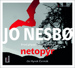 CD Netopýr